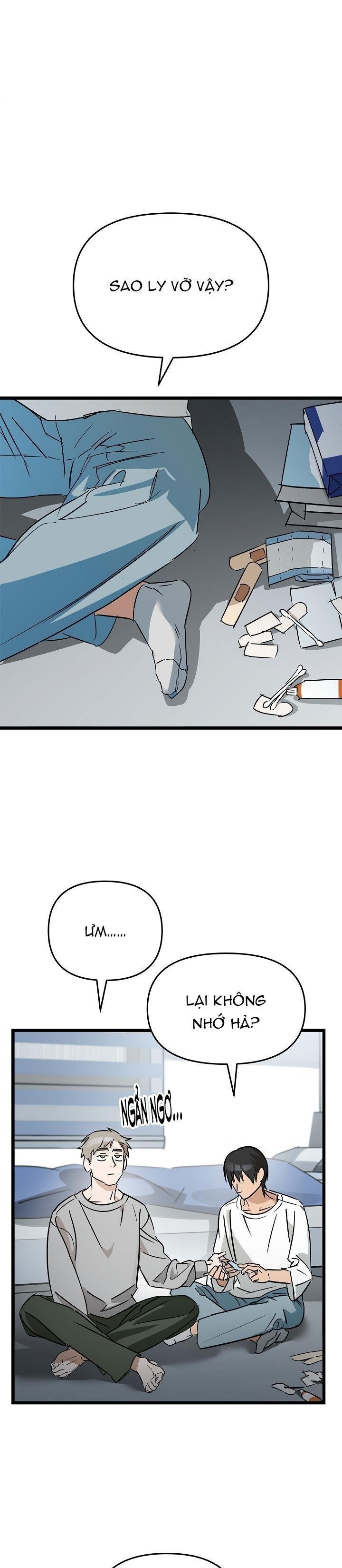 bl ngắn tuyển chọn Chapter 32.4 bức thư 4 11