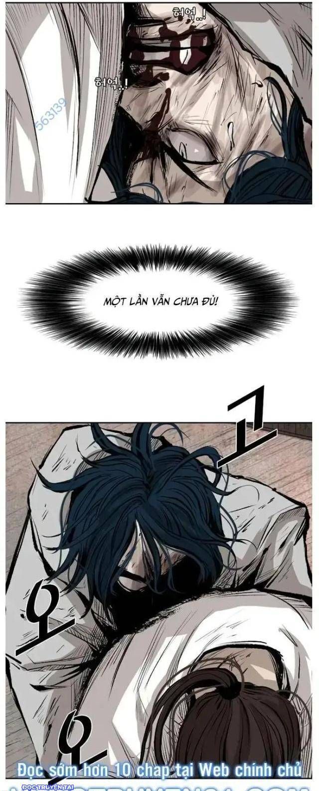 shark - cá mập chapter 118 41