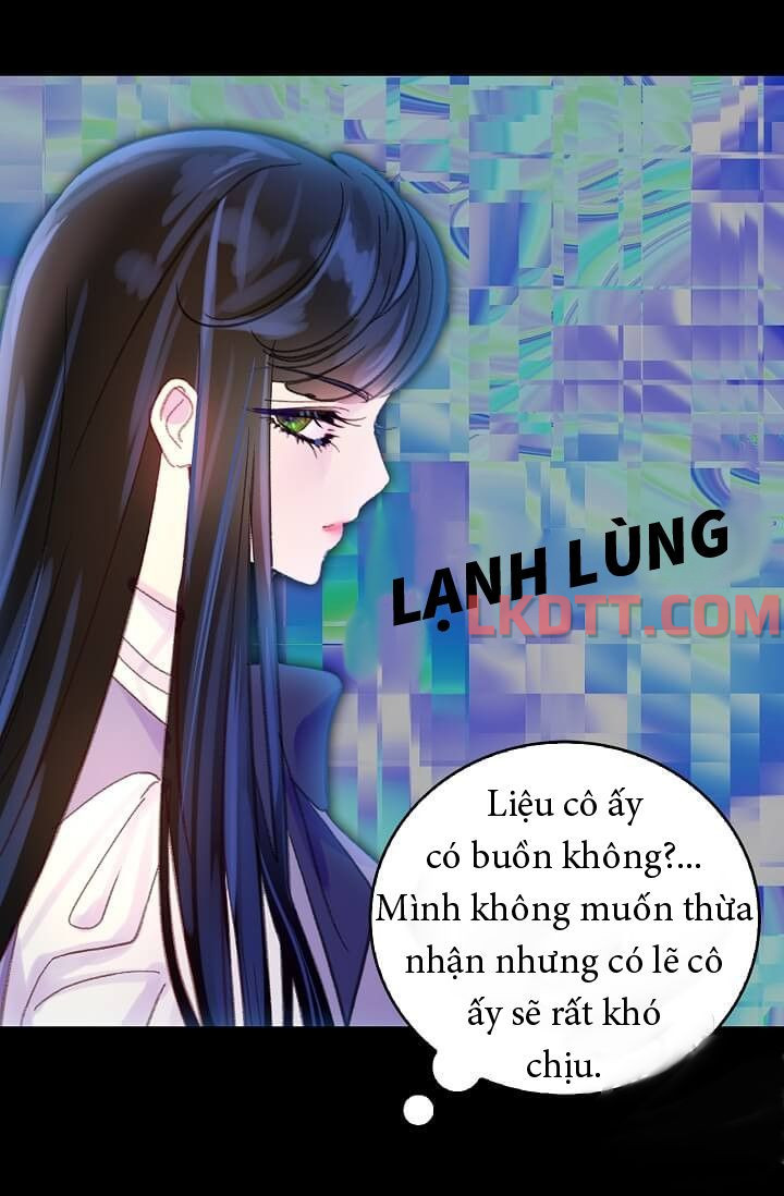 đừng xem thường nữ phụ chapter 123 5