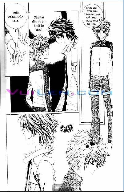 nụ hôn và sắc đẹp chapter 2 66
