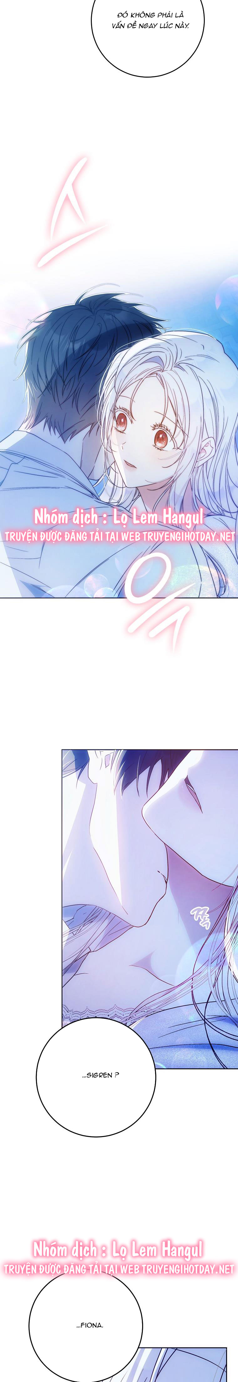 trở thành vợ của nam chính chapter 83 14