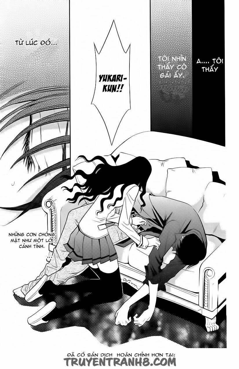 yukari zumu chapter 1 39