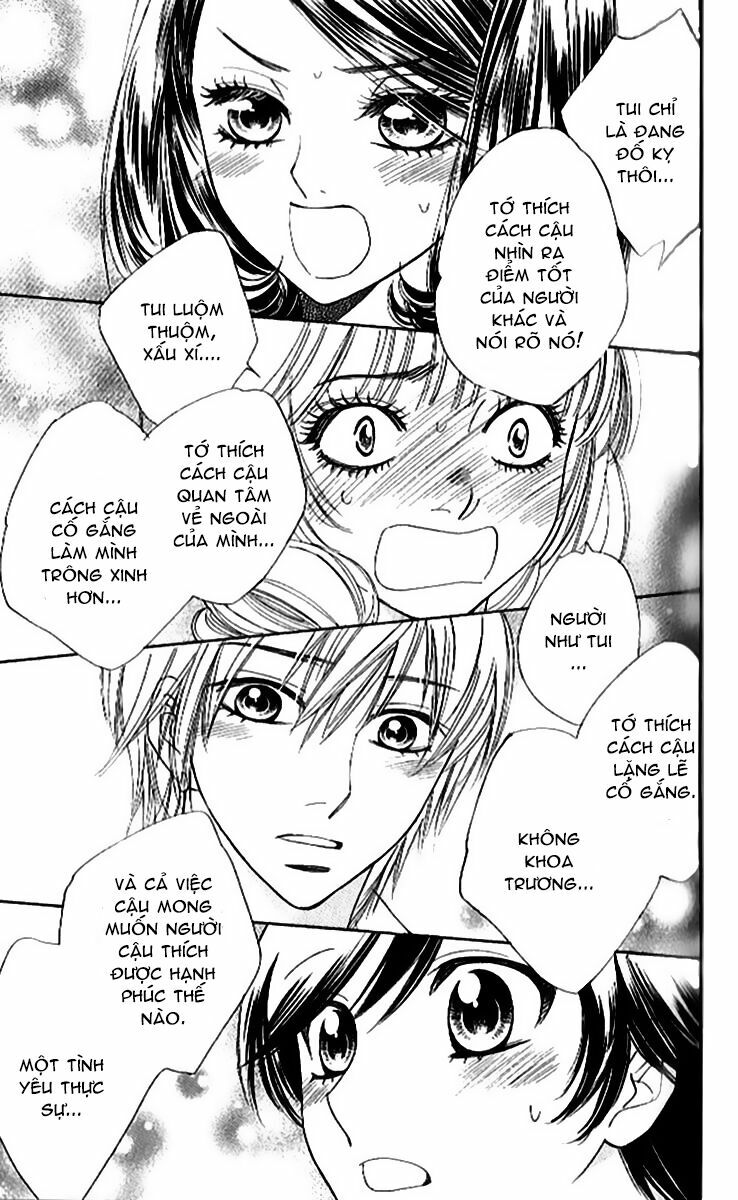 ác quỷ và bản tình ca chapter 86 18