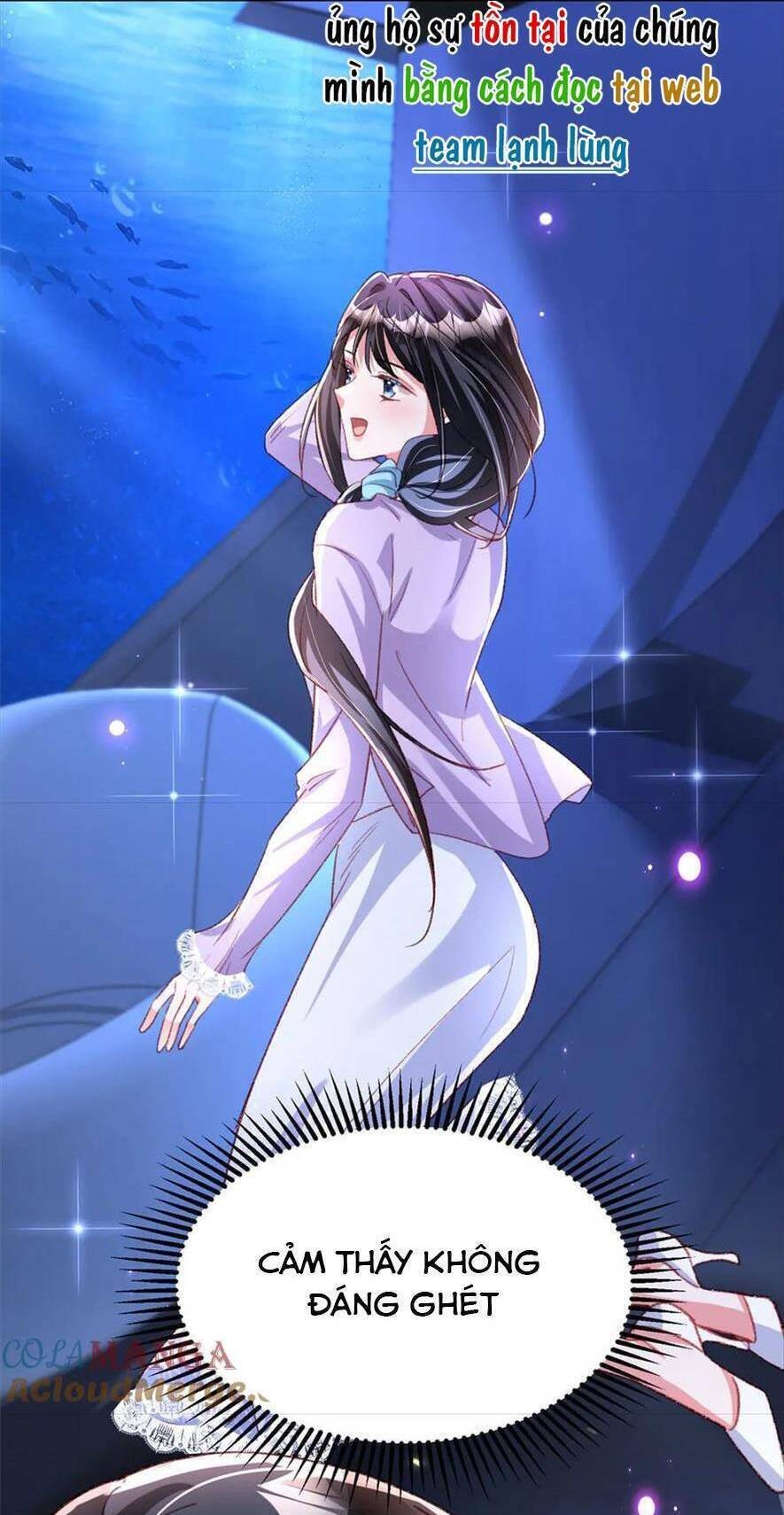 tổng tài huyết tộc cực sủng cô vợ mỹ nhân ngư chapter 218 34