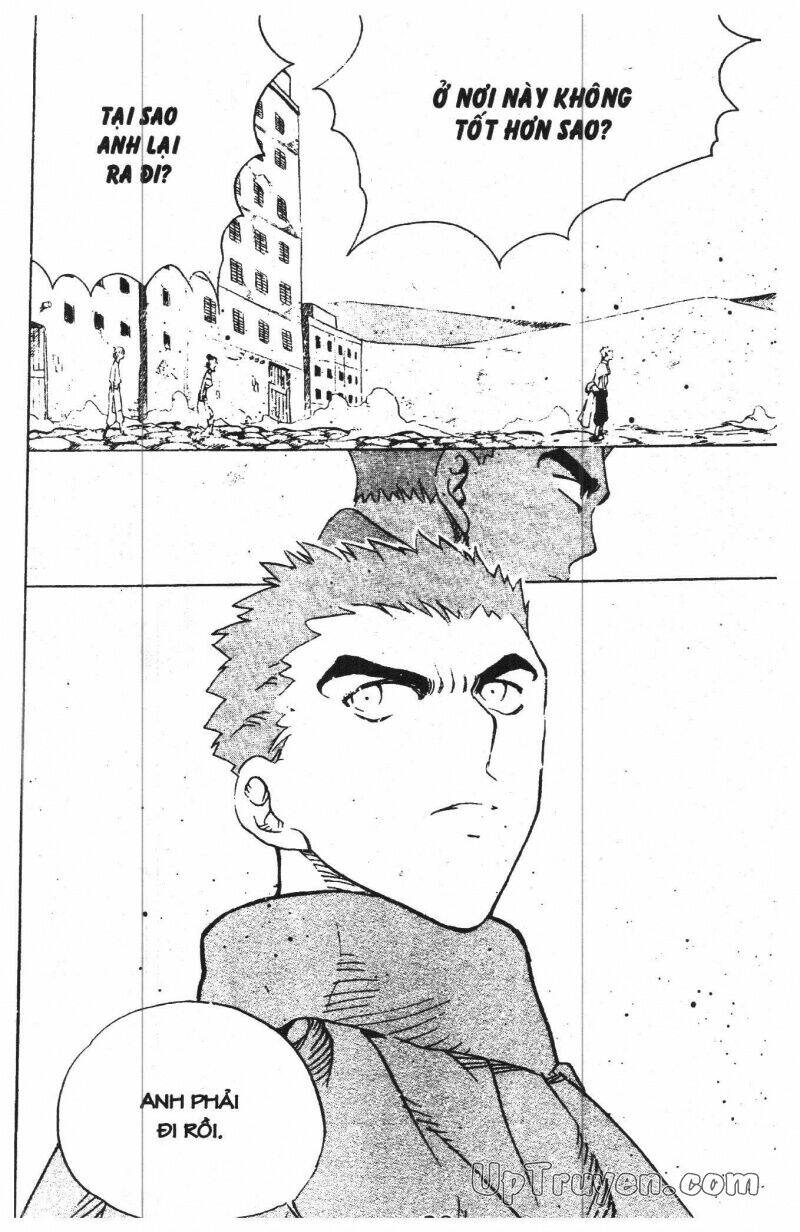 giang hồ bá đạo ký chapter 15 28