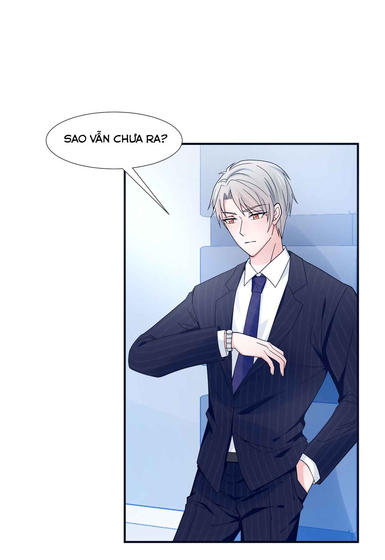 bí mật không thể yêu đương chapter 6 17