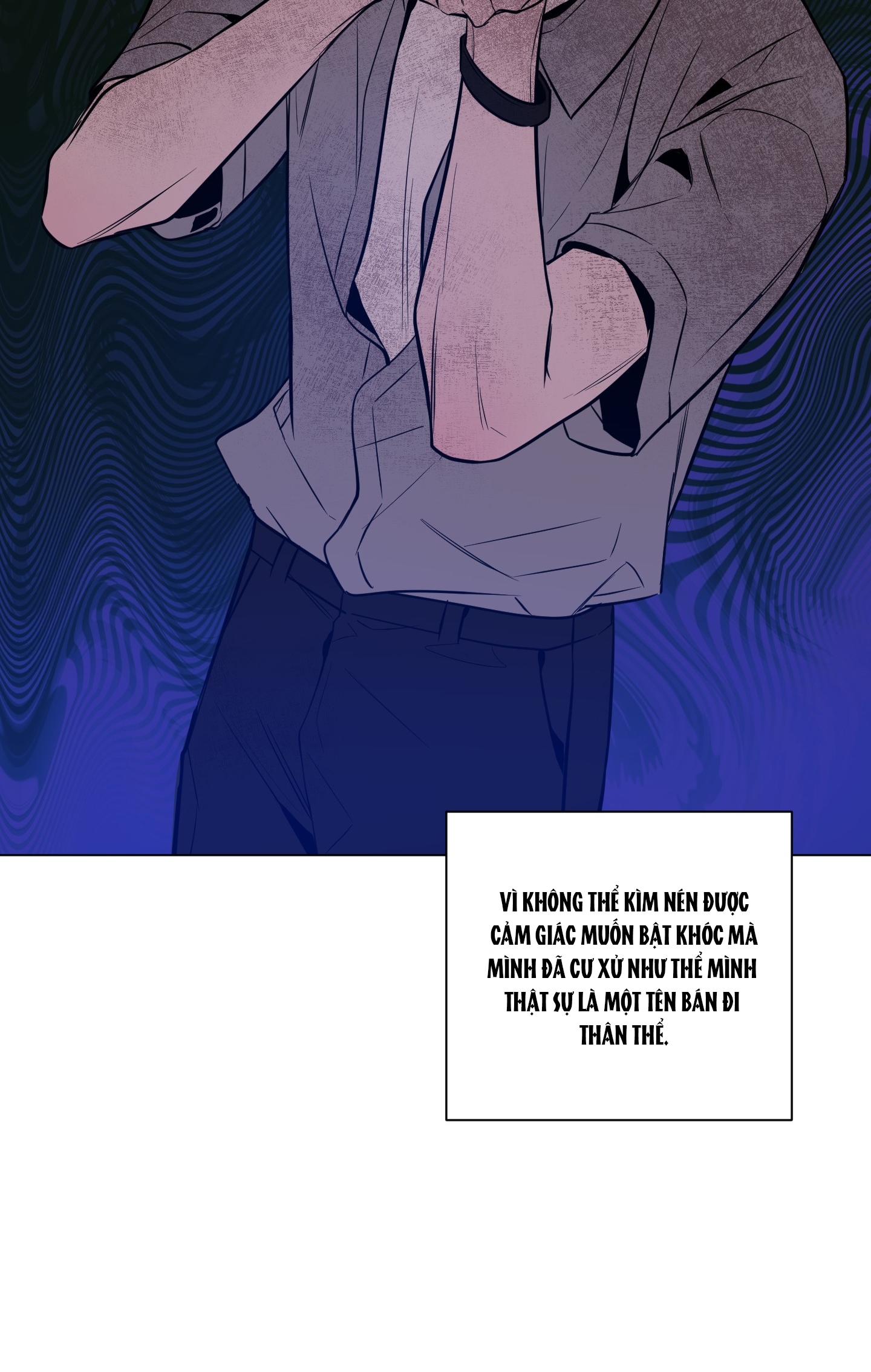 Ánh Bình Minh Cắt Ngang Màn Đêm chapter 10.2 - Trang 33