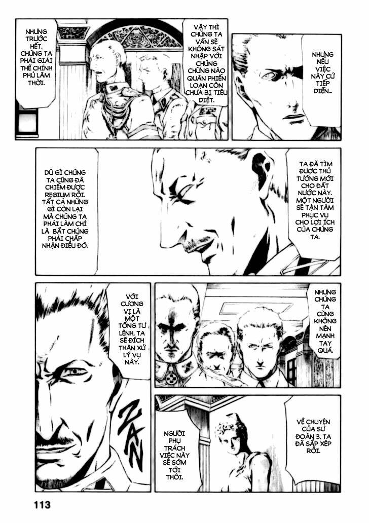 red eyes chapter 2.1 23