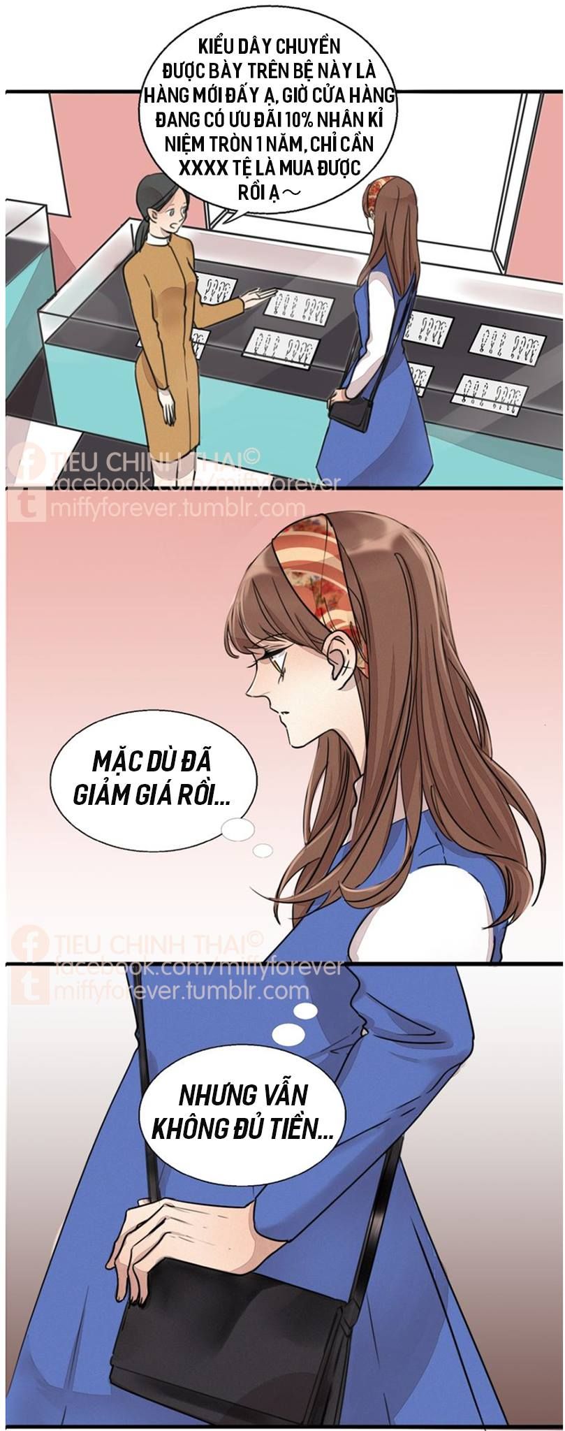 mùi hương lãng mạn chapter 1 23