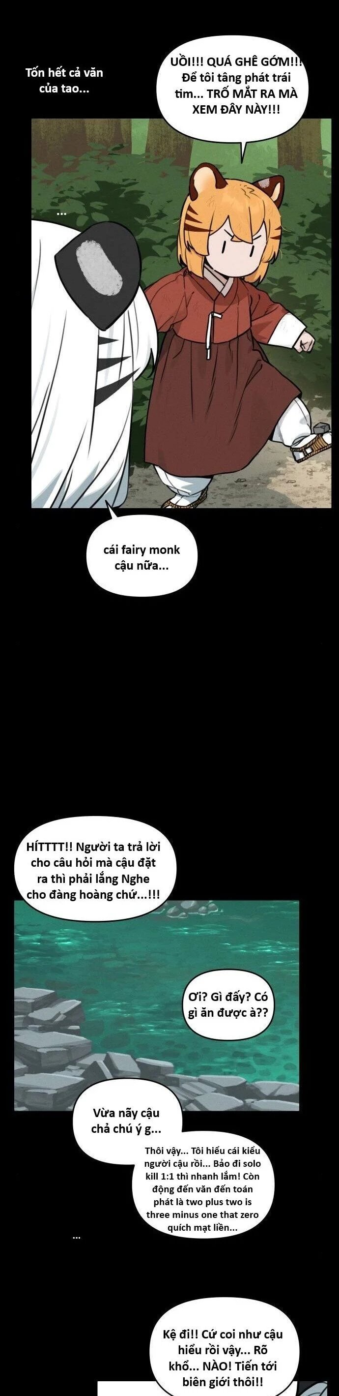 sự lụi tàn của usuzumi chapter 115 12