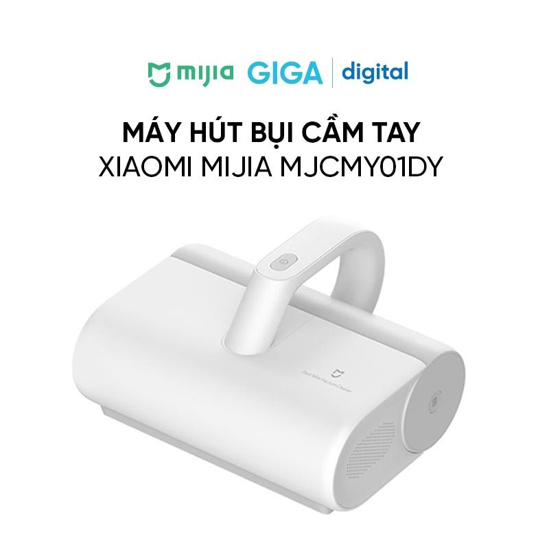 Máy hút bụi cầm tay diệt khuẩn Mijia hàng Chính hãng