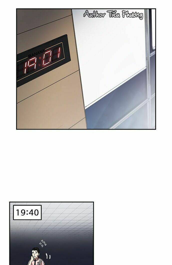 cực phẩm mỹ nam, thật lãng phí chapter 1 38