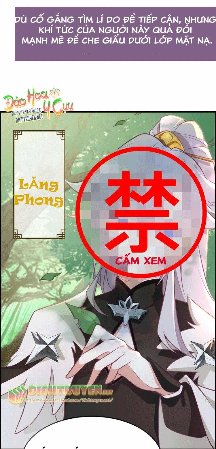 quỷ vương nan dưỡng tiểu ma phi chapter 3 44