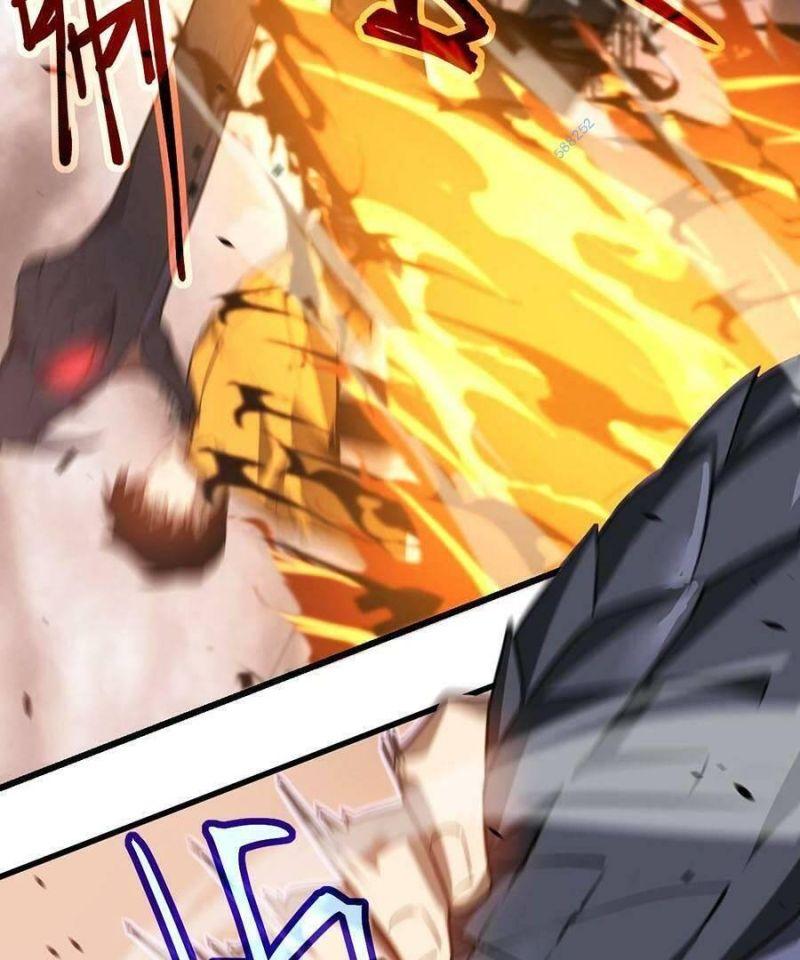 siêu tiến hóa chapter 110 33