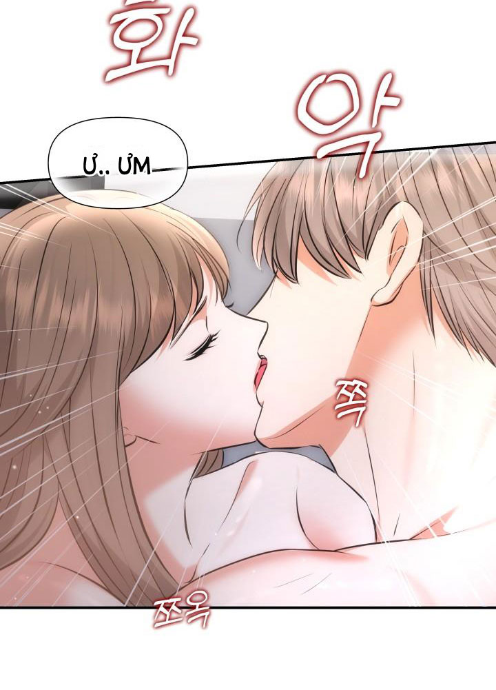 Quý Ngài Ác Ma chapter 27.2 - Trang 10