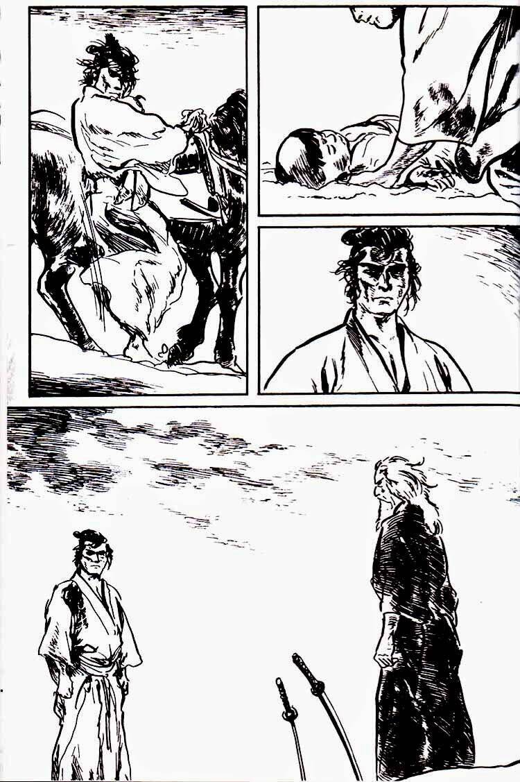 lone wolf and cub chapter 117 46