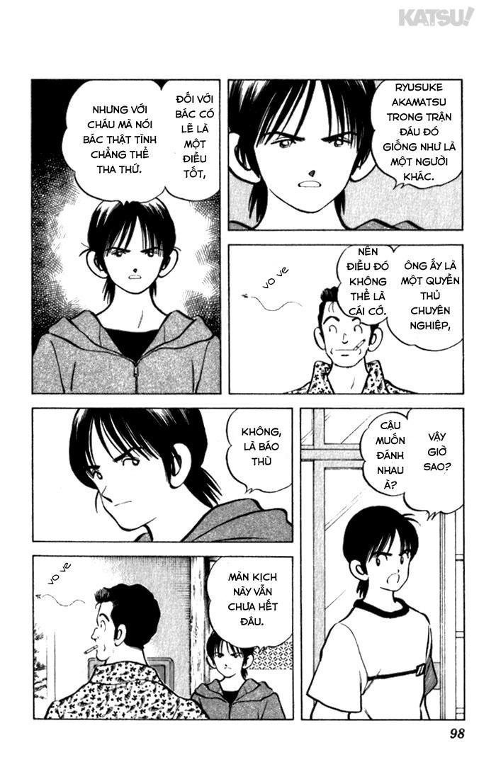 katsu chapter 103 10