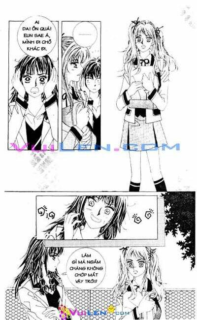 tìm lại tình yêu chapter 41 6