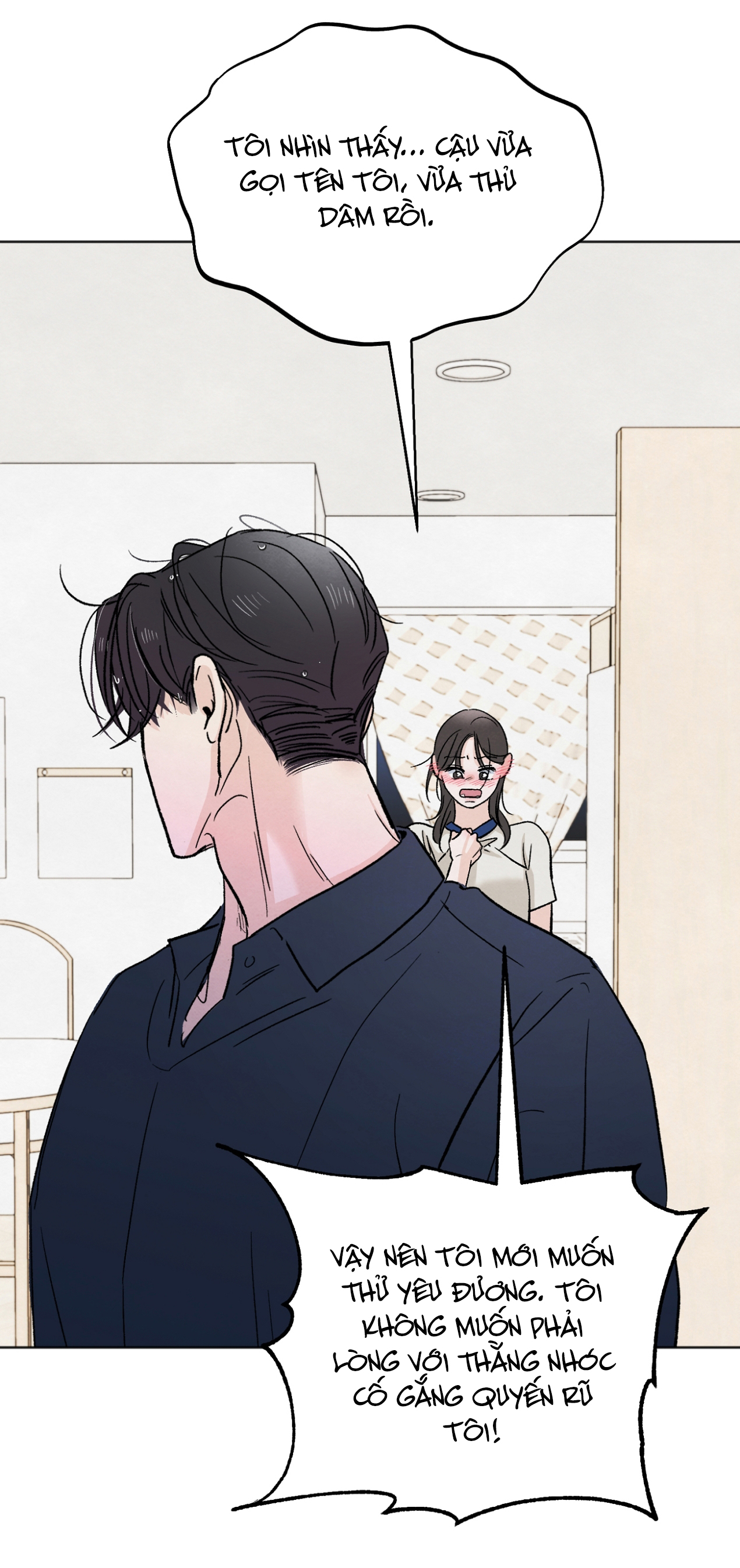 hoàn cảnh của rác rưởi chapter 12.2 37