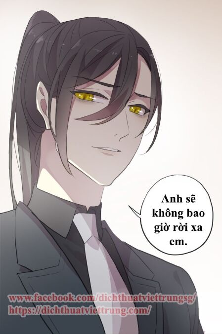 vết cắn ngọt ngào phần 2 chapter 45 64