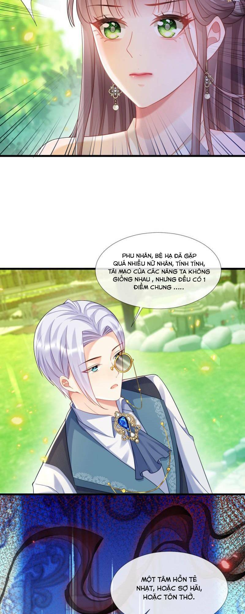 rơi vào tay bạo chúa chapter 26 7