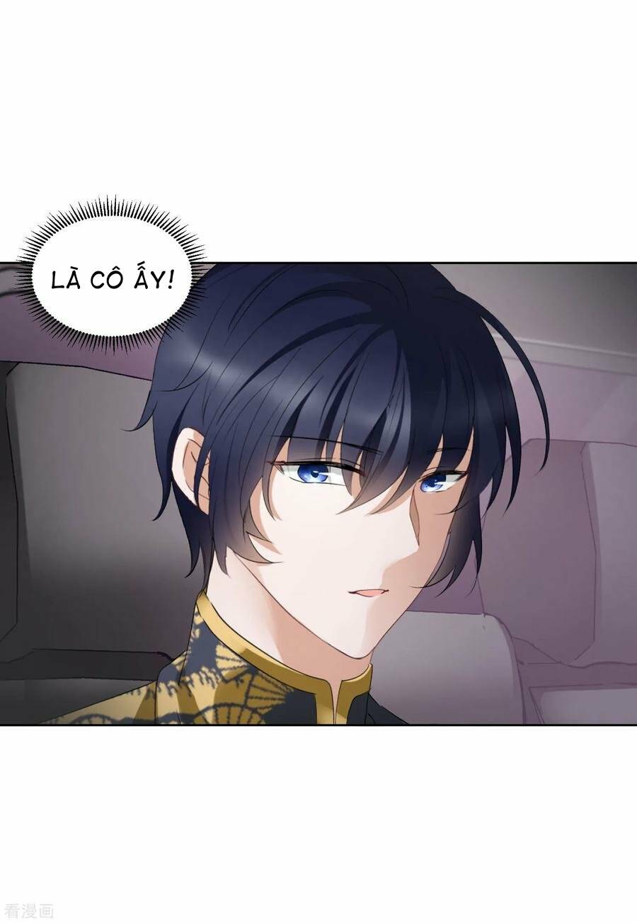 cô ấy đến rồi, xin nằm xuống! chapter 41 19