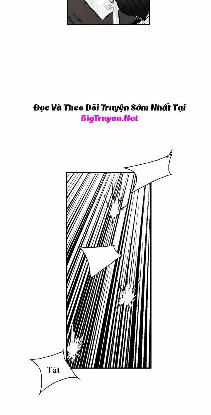 bạo lực học đường chapter 0 20