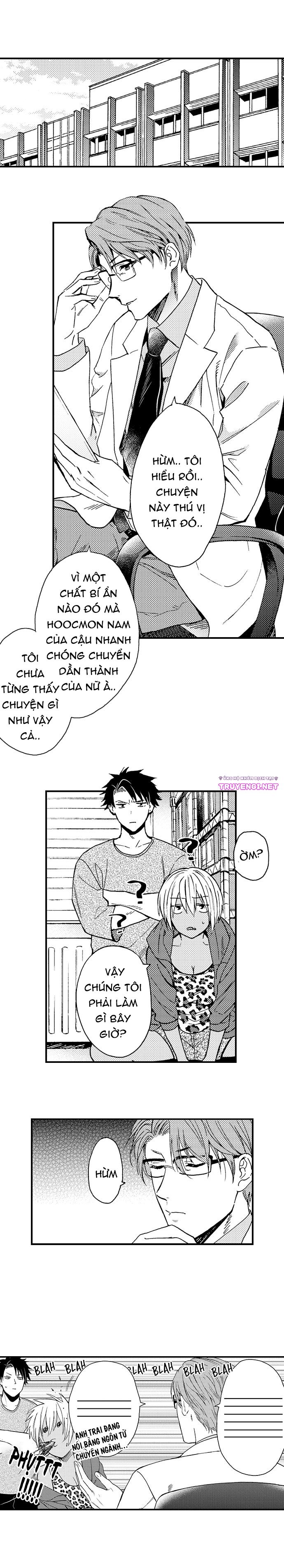 bị chịch bởi thằng bạn thân chapter 10 2