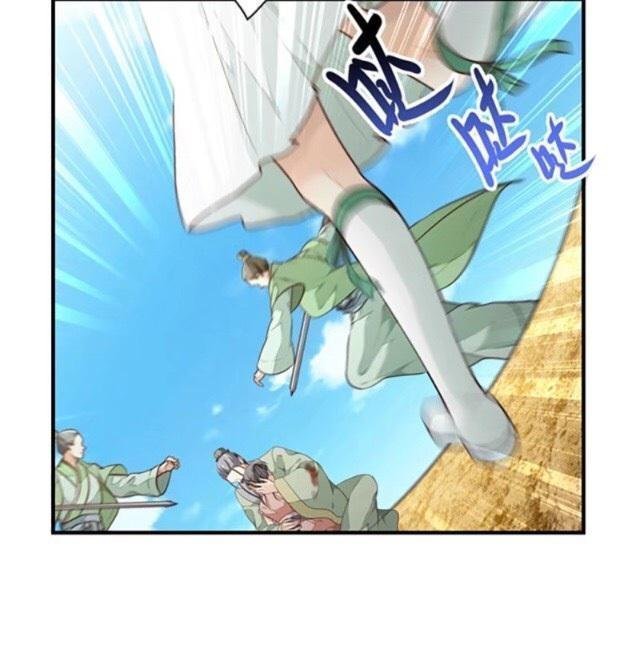 trọng sinh thành tiểu nha đầu chapter 5 19