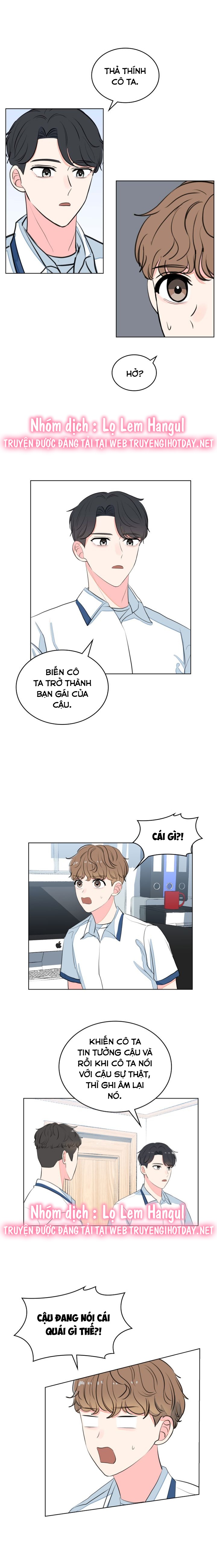 lọ lem hangul coming soon chapter 82 2