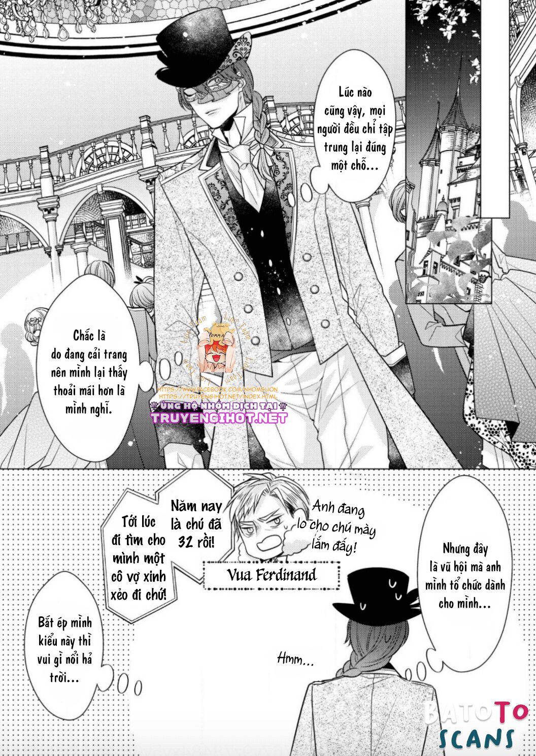 tuyển tập các truyện ngắn chapter 7 5