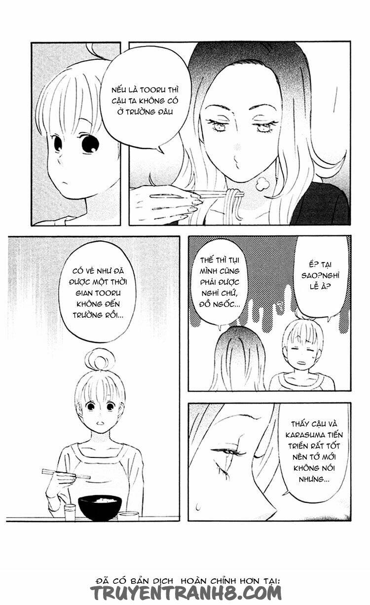 liar x liar chapter 13 6