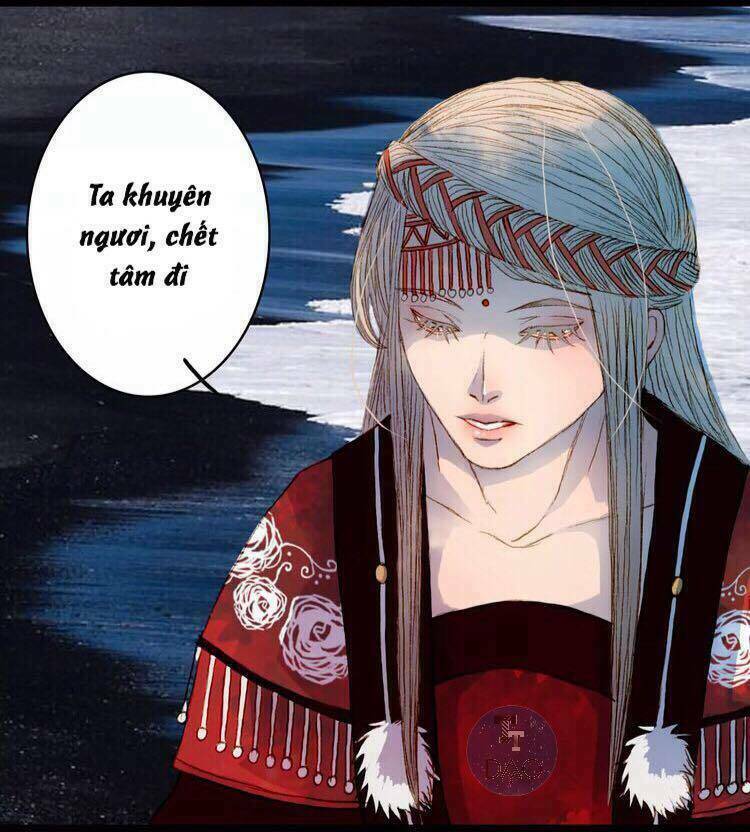 khúc hữu ngộ chapter 12 11