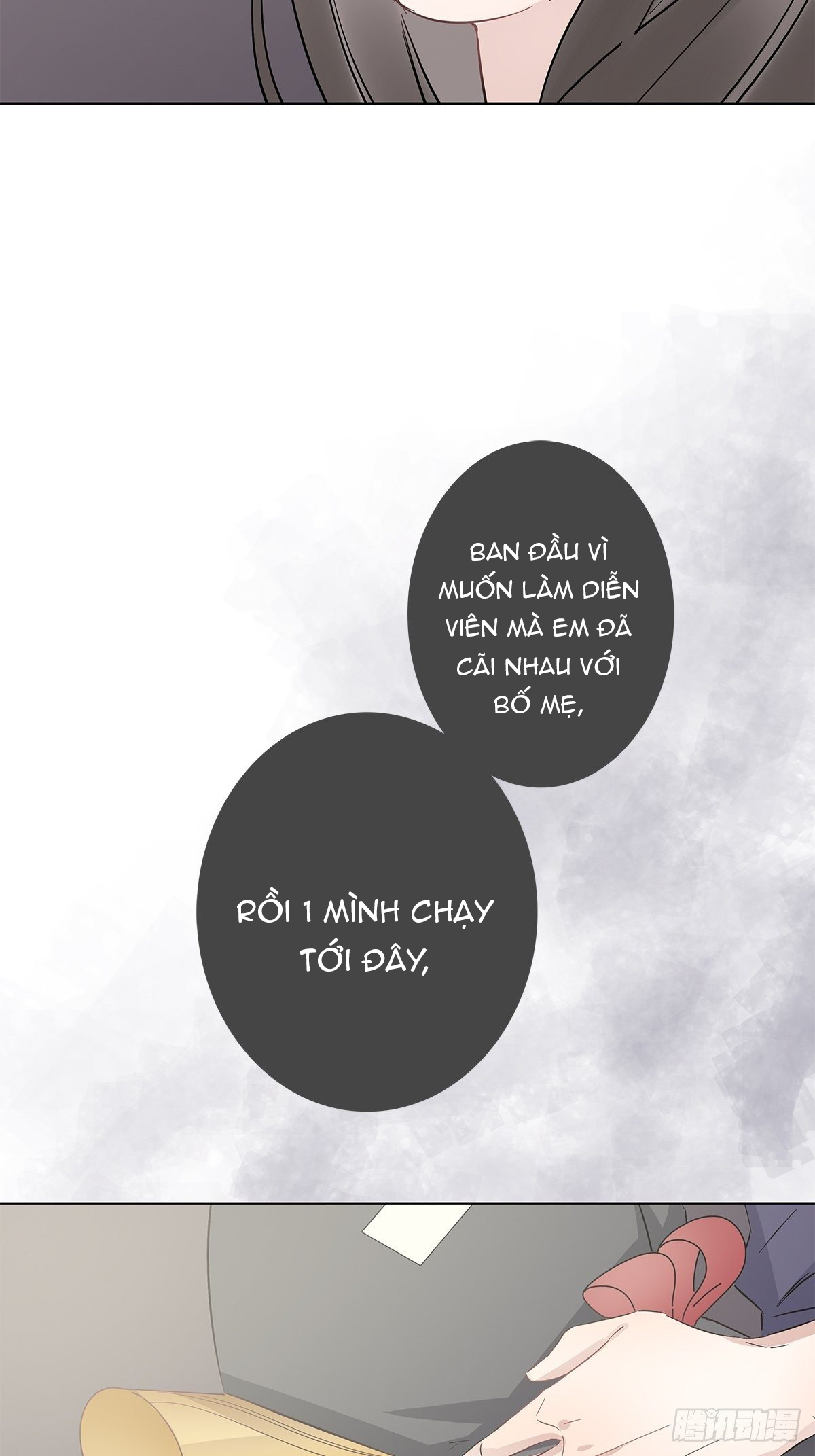 hôm nay nam giả trang nữ vẫn chưa được cầu hôn! chapter 10 21