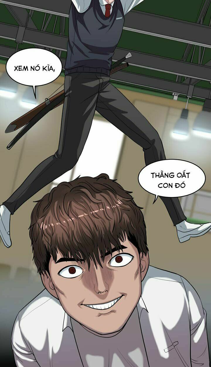 kẻ phán xét chapter 7 6