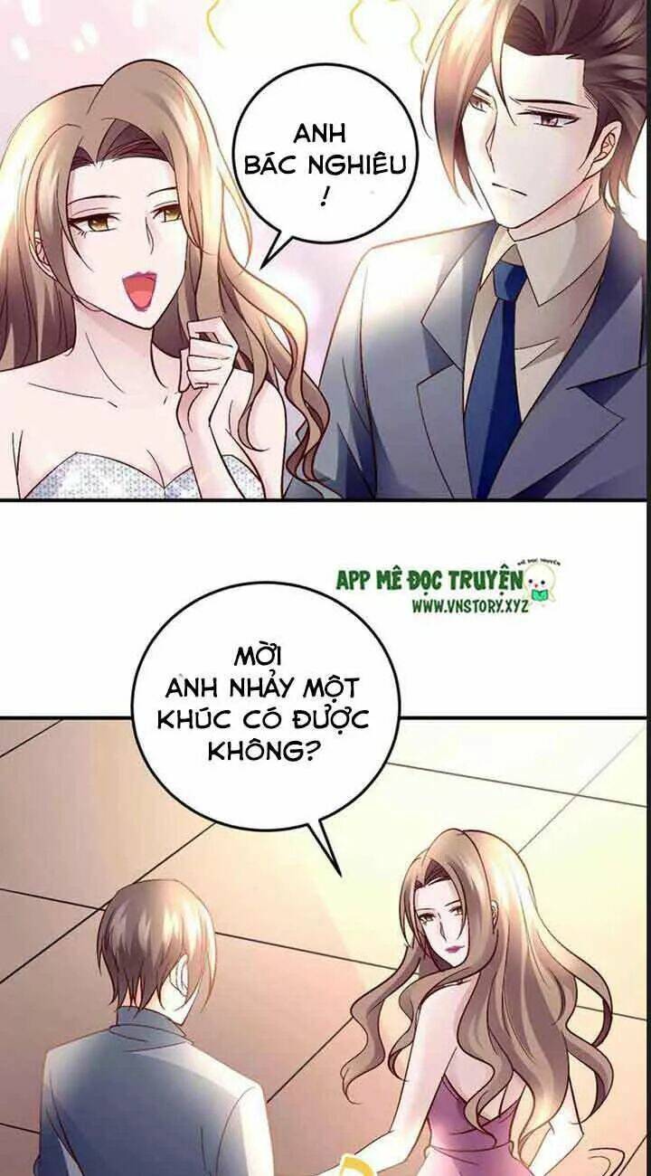 trò chơi săn tình - tổng tài khó kìm lòng chapter 64 7