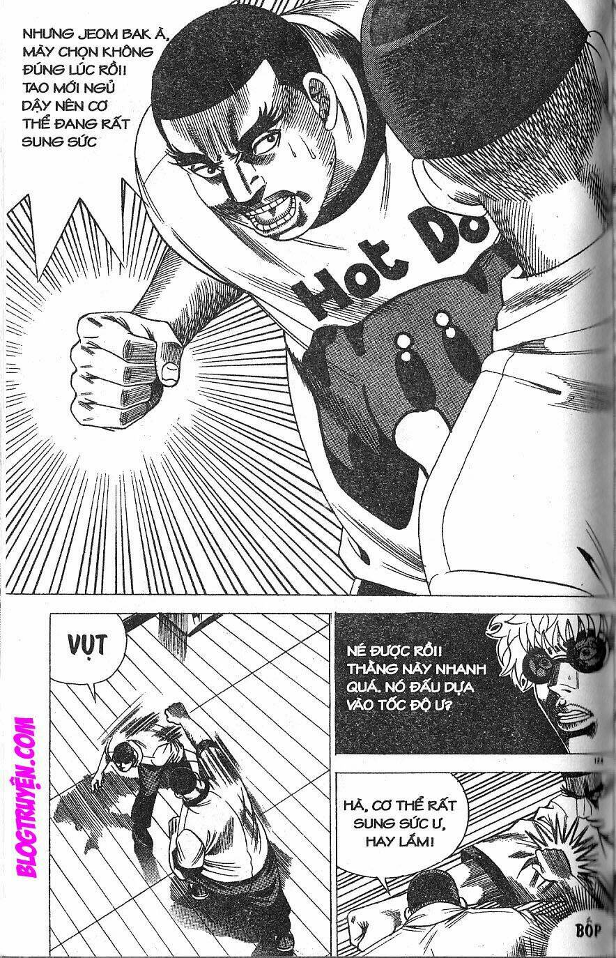 bitagi - anh chàng ngổ ngáo chapter 139 12