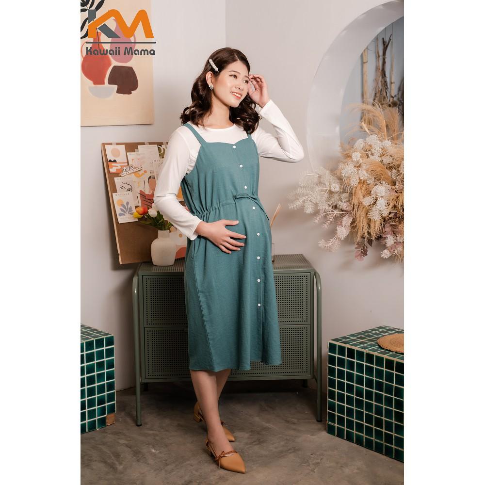 YẾM BẦU CHO MẸ CỰC PHONG CÁCH