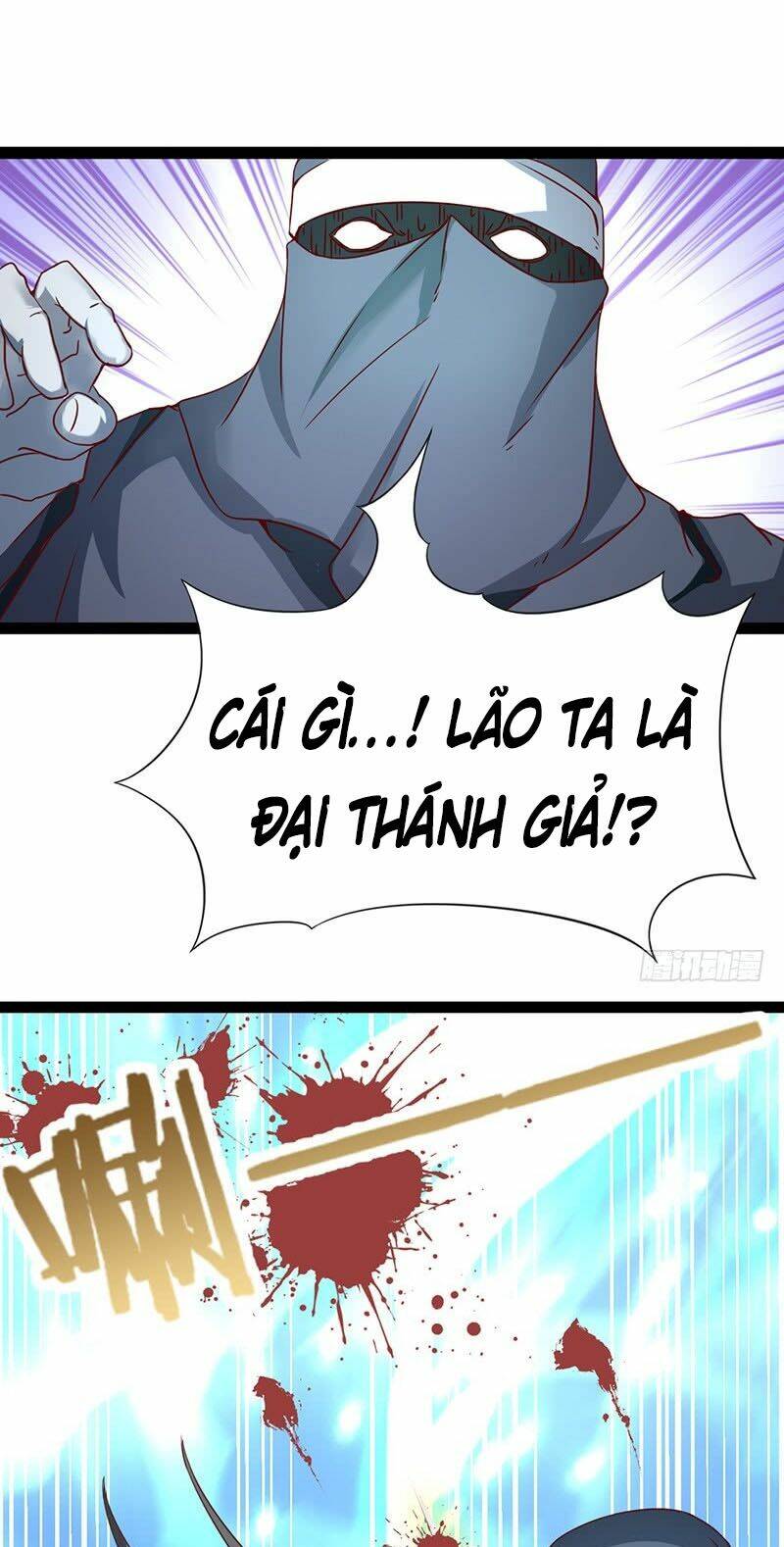 hỗn độn kiếm thần chapter 44 36