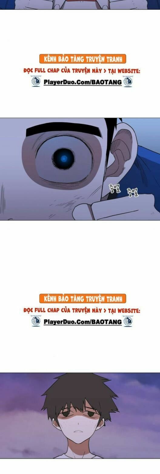 Võ Sĩ Quyền Anh chapter 46 47