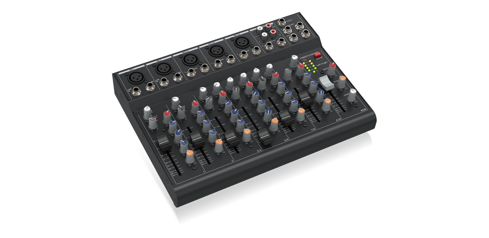 XENYX 1003B Analog Mixer Behringer - HÀNG CHÍNH HÃNG