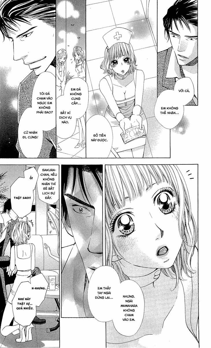 cosplay deka chapter 3.2 13