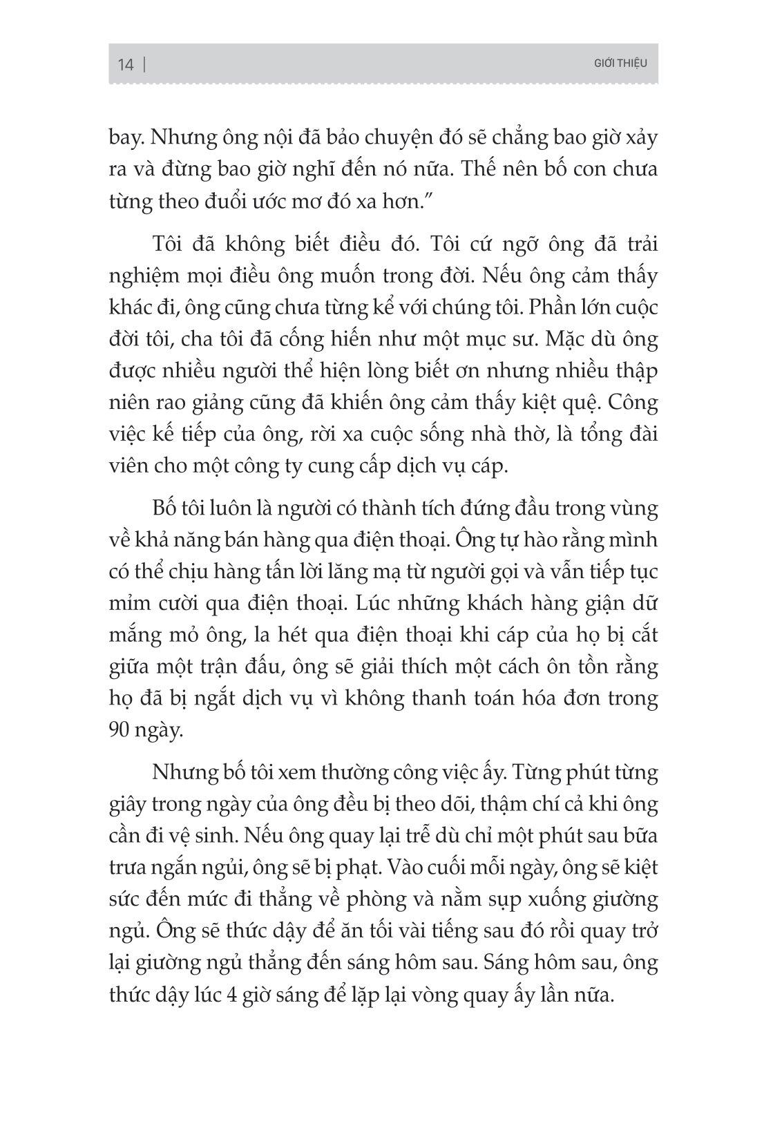 Kiếm Tiền Thông Thái - Bí Quyết Làm Giàu Từ Những Công Việc Thụ Động