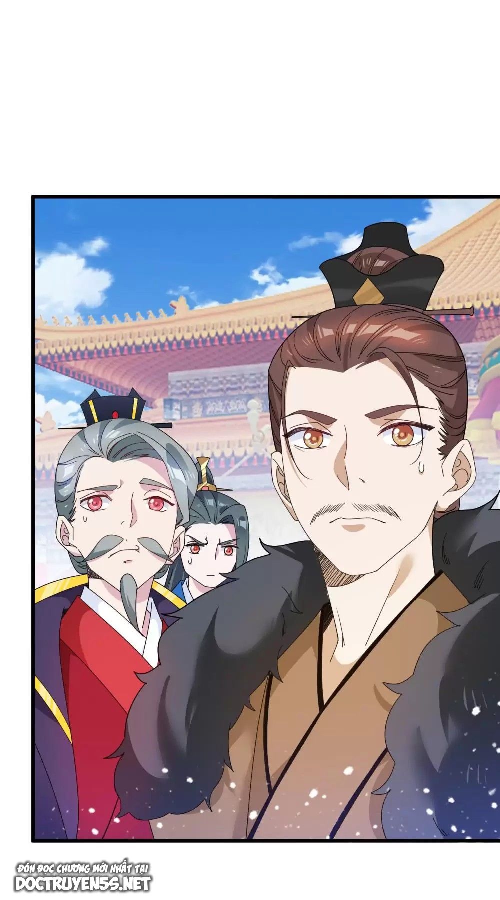 cực phẩm bại gia tử chapter 64 8