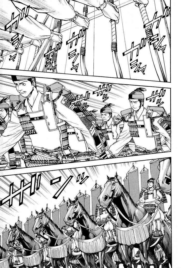 thiếu niên vương phần 2 chapter 25 43