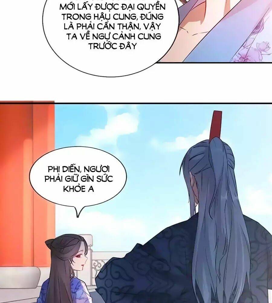 gian phi như thử đa kiều chapter 41 52