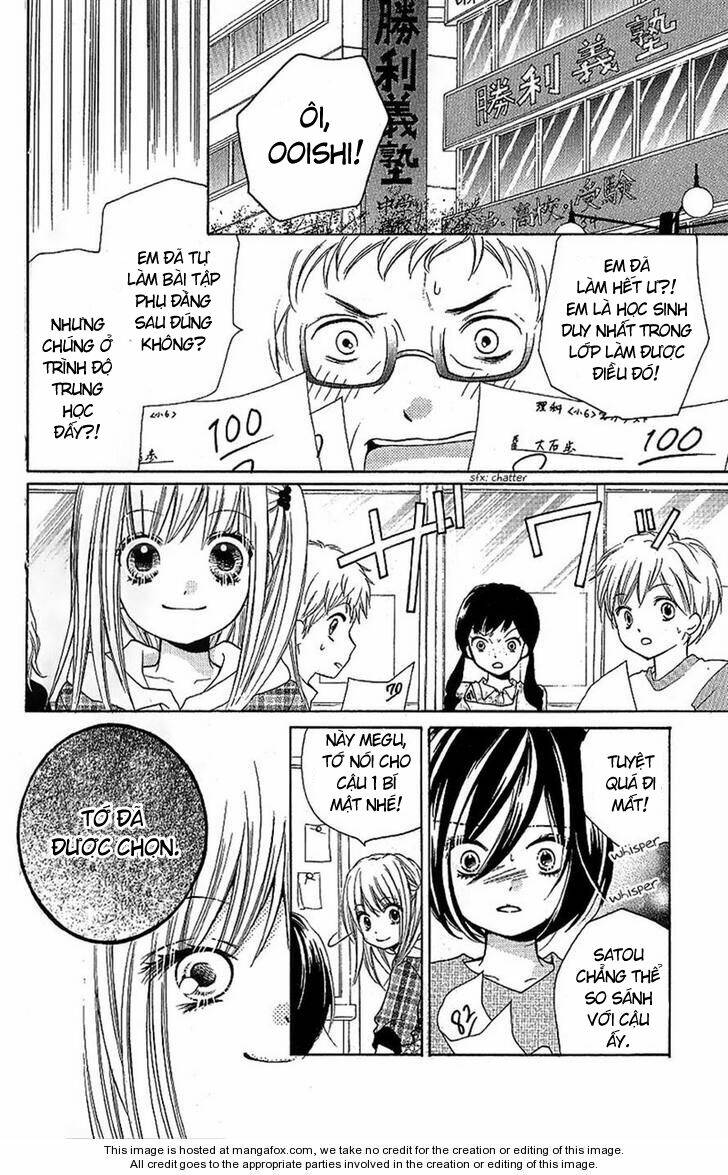 lớp học rùng rợn chapter 7 22