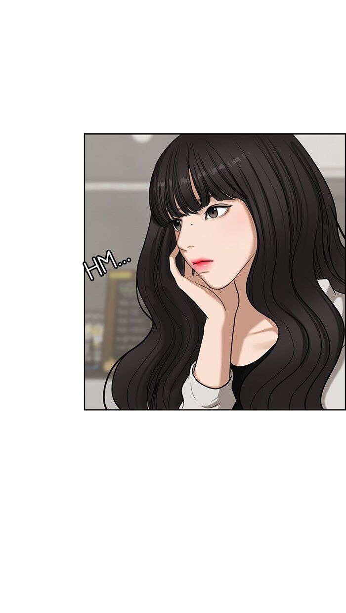 vẻ đẹp đích thực - true beauty chapter 73 91