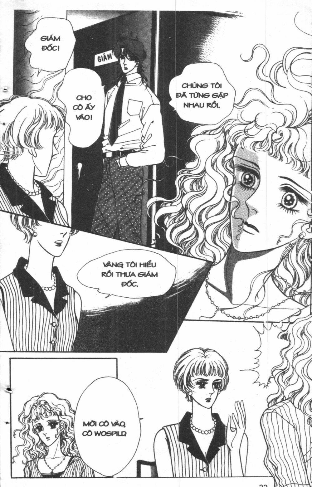 đừng chống đối chapter 1 37