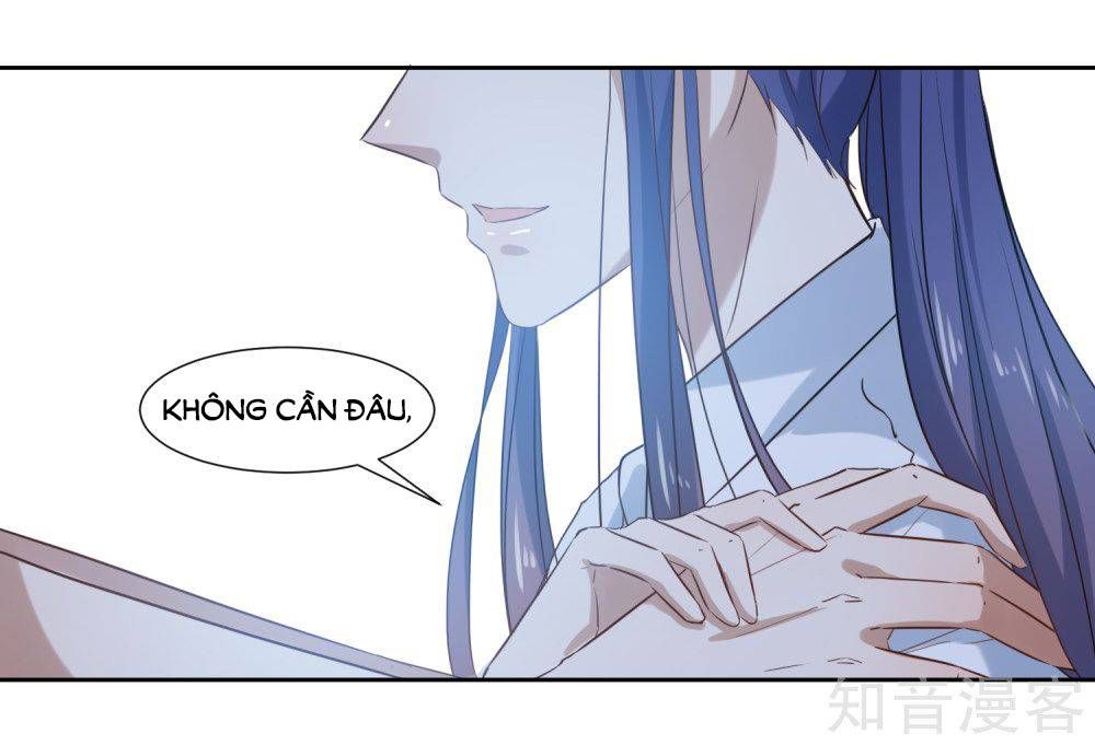 thầy giáo ác ma yêu tôi rồi chapter 67 17